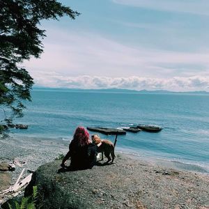 Meet your Posher, Briana